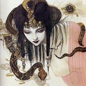 Meet your Posher, Adriana